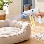 Fight Odors. Freshen Your Space.