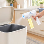 Fight Odors. Freshen Your Space.